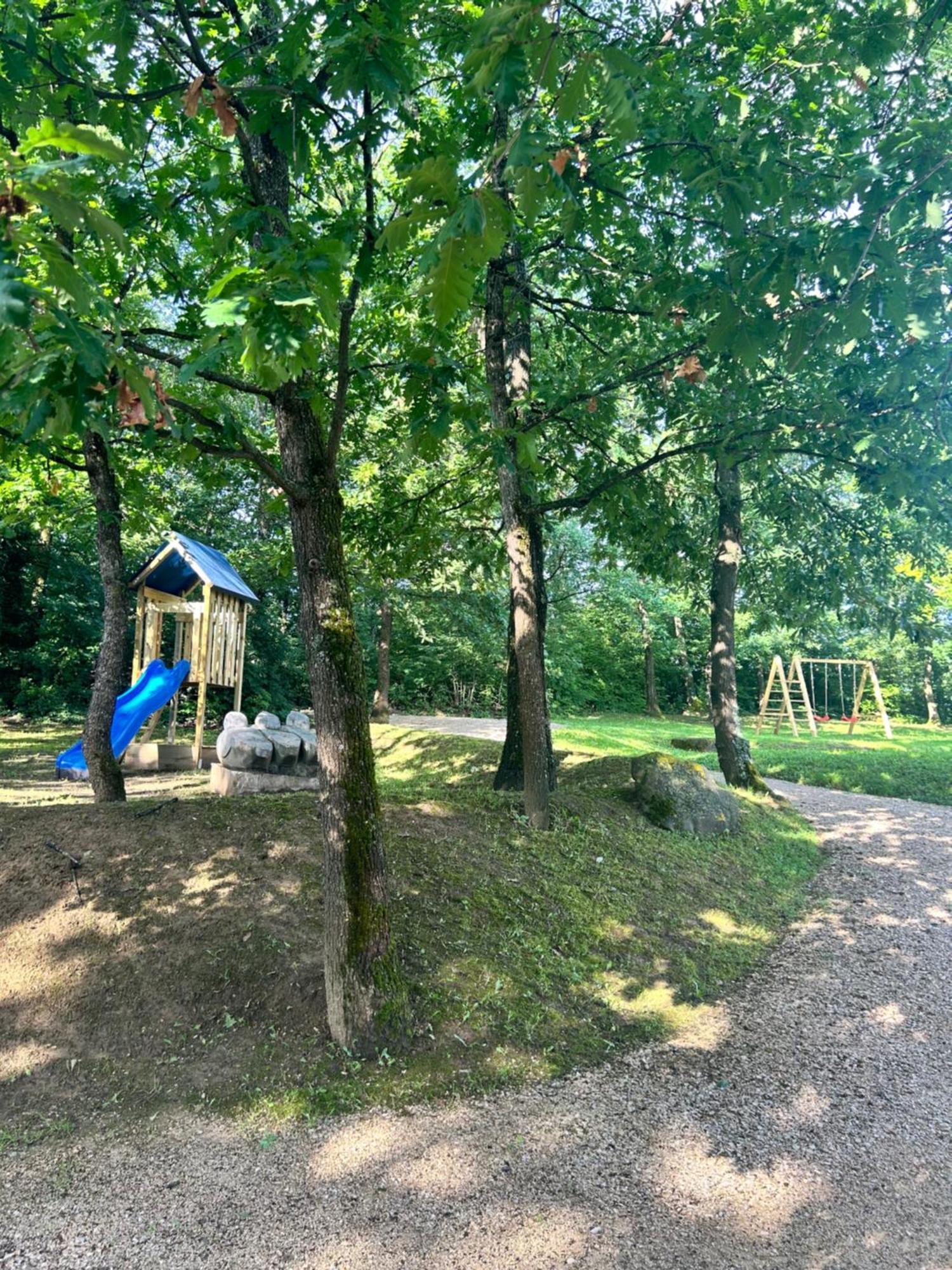 Къща За Гости Геша Вю Дряново Экстерьер фото